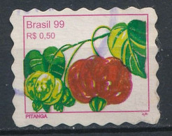 °°° BRASIL - Y&T N°2543A - 1999 °°° - Gebraucht