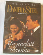 DVD  -  DANIELLE STEEL - UN PARFAIT INCONNU - Lovestorys