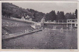 ALLEMAGNE - MERZIG - PISCINE - Kreis Merzig-Wadern