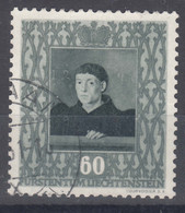 Liechtenstein 1949 Mi#273 Used - Oblitérés