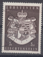 Liechtenstein 1969 Mi#506 Used - Gebruikt