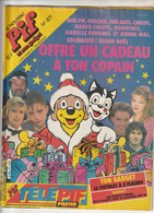 Vintage Revue Pif Gadget N°871 - Pif Gadget