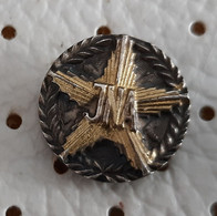 JNA Yugoslav People's Army Military Pin - Militaria