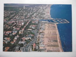 CERVIA MILANO MARITIMA Panorama Dall'aereo - RAVENNA ITALIE - Ravenna