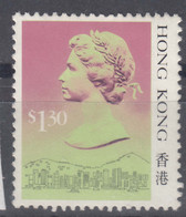 Hong Kong 1987 Mi#515 I, MNG - Nuovi