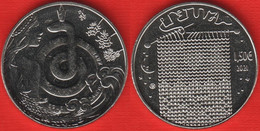 Lithuania 1.5 Euro 2021 "Egle - Queen Of Serpents" UNC - Litouwen