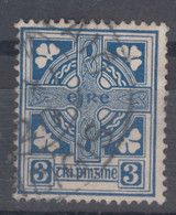 Ireland Irland Eire 1922 Mi#45 Used - Gebruikt