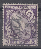 Ireland Irland Eire 1922 Mi#47 Used - Oblitérés