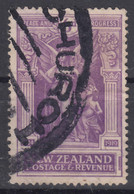 New Zealand 1920 Mi#159 Used - Used Stamps