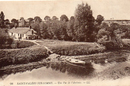 Saint-Valéry-sur-Somme Belle Vue De L'Amboise - Saint Valery Sur Somme