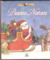 BABBO NATALE - Teenagers & Kids