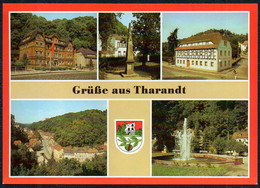 C8986 - TOP Tharandt - Bild Und Heimat Reichenbach - Tharandt