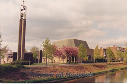 Maassluis Maranatha Kerk AT3 - Maassluis