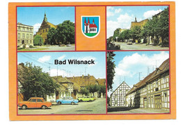 2902 BAD WILSNACK, MEHRBILD - Bad Wilsnack