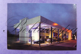 Neerpelt Garage Beliën B.M.W. Realizatie Mathieu Gijbels Archtect André Spaas. 2003 - Neerpelt
