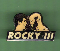 CINEMA *** ROCKY III *** 1028 (23-2) - Cinéma