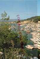 83- LES LECQUES-  LE PORT DE PLAISANCE -VAR - Les Lecques