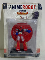 I102171 Action Figure - Anime Robot Collection N. 8 - ANTARES - Centauria - Altri & Non Classificati