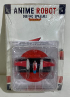 I102178 Action Figure - Anime Robot Collection N. 19 - DELFINO SPAZIALE - Sonstige & Ohne Zuordnung