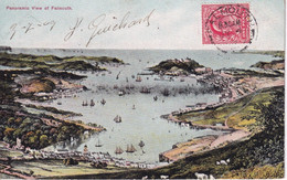 ANGLETERRE(FALMOUTH) - Falmouth