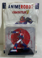 I102179 Action Figure - Anime Robot Collection N. 4 - COMBATTLER V - Centauria - Other & Unclassified