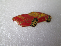 PIN'S    FERRARI  BB 512  1976 - Ferrari