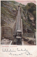 ANGLETERRE(LYNMOUTH) FUNICULAIRE - Lynmouth & Lynton