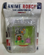 I102192 Action Figure - Anime Robot Collection N. 30 - BASE COMBATTLER V - Altri & Non Classificati