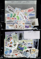 Neuf Sans Charnière Collection Complète De 1986 à 2003 (sf BF N° 3), TB, Forte Cote - Photo WEB - Other & Unclassified