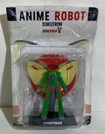 I102194 Action Figure - Anime Robot Collection N. 37 - DOKUTRON - Centauria - Sonstige & Ohne Zuordnung