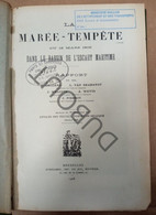 Overstromingen Maart 1906 Scheldebekken - 20 Kaarten!  Moerzeke, Hamme, Lillo, Borgerweert, Kruibeke, Grembergen (S177) - Anciens