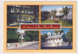 AK 019013 USA - Florida - Key West - Key West & The Keys