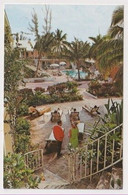 AK 019024 BAHAMAS - Nassau - Cable Beach Manor - Bahamas