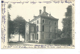 Kasteel Van Deurle Château - Sint-Martens-Latem
