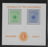 Philippines BF N°3 - Neuf ** Sans Charnière - TB - Philippinen