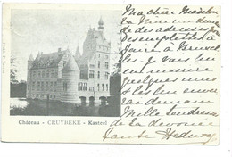 Kruibeke - Château - Cruybeke - Kruibeke