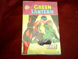 GREEN LANTERN  N° 24 - Green Lantern