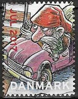 DENMARK # CHRISTMAS STAMPS FROM 2017 - Andere