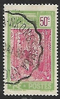 CAMEROUN N°119  Oblitération De Convoyeur Bonaberi-N'Kong-Samba - Used Stamps