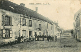 Aisne - Lot N° 559 - Lots En Vrac - Lot Divers Du Département De L'Aisne - Lot De 93 Cartes - 5 - 99 Postkaarten