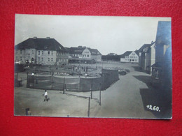 ALLEMAGNE - GUETERSLOH - GÛTERSLOH - CARTE PHOTO - CAMP PRISONNIERS OFFIZIER GEFANGENEN  LAGER - VOIR LES SCANS ... - Guetersloh