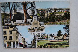 6207/ST.VITH- St Joseph-Hospital/Couvent St-Joseph - Saint-Vith - Sankt Vith