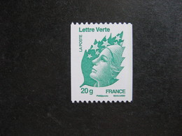 TB N° 4597  , Neuf XX. - Unused Stamps