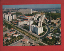 CPM -   Caluire Et Cuire  -(Rhône ) - Vue Aérienne - Cités De Montessuy - L'église Sainte Bernadette - Caluire Et Cuire