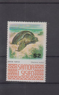 Samoa Michel Cat.No. Mnh/** 284 - Samoa