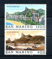 1983 SAN MARINO SET MNH** - Ongebruikt