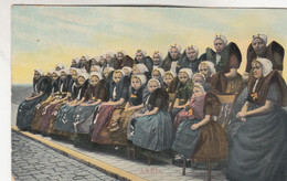 A4993) VENLO 8.4.1918  - Mädchen Und Frauen In TRACHT - Tolles Hochglanz AK - - Axel