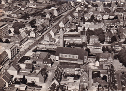 Emden - Vue Aérienne - Emden