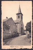 +++ CPA - HALANZY - Aubange - Eglise  // - Aubange