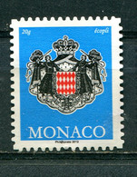 Monaco 2012 - YT 2826 (o) - Used Stamps